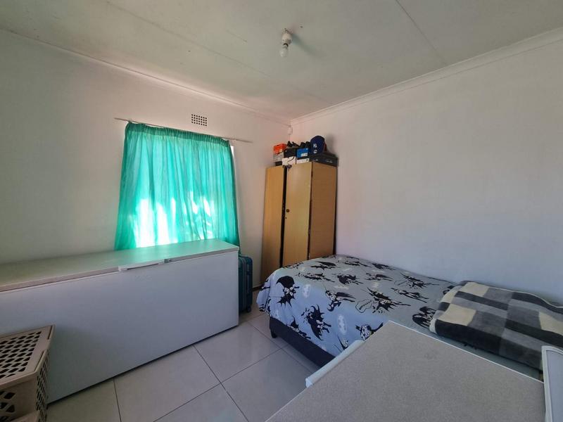 To Let 2 Bedroom Property for Rent in Highbury Western Cape